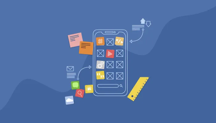 Application design company in Jordan